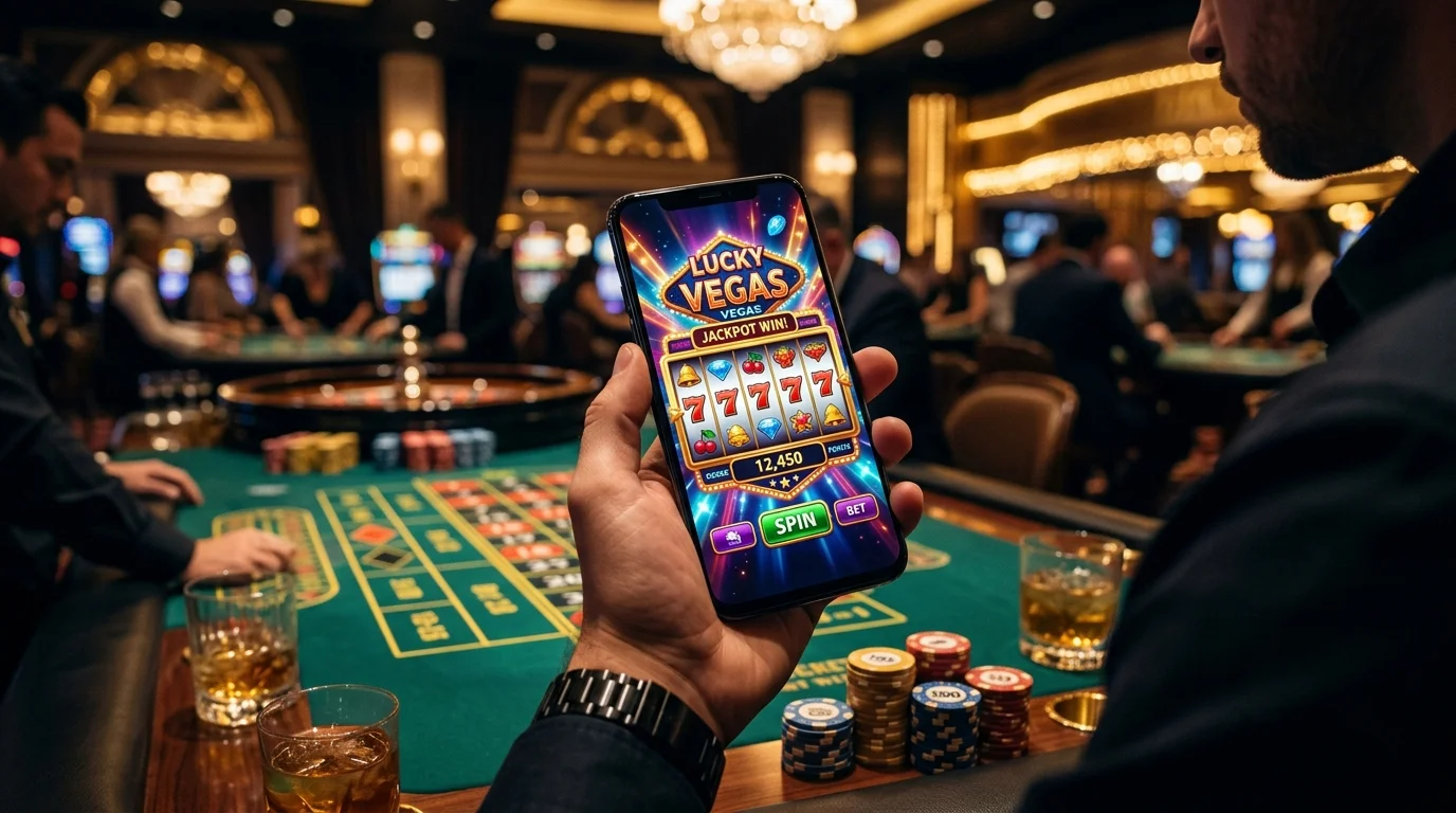 Play One Casino België - B+3971 Brusselse Speelhal 2026